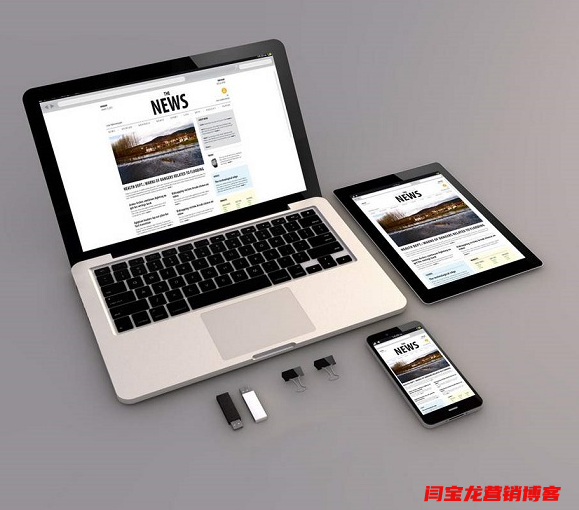 什么样的外贸网站深受老外喜爱?